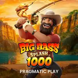 Big Bass Splash, tra le slot di Winnita Casino