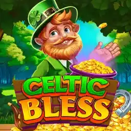 Celtic Bless, tra i giochi di Winnita Casino
