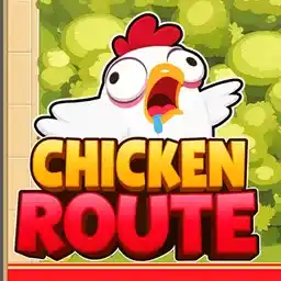 Chicken Route, tra le slot di Winnita Casino