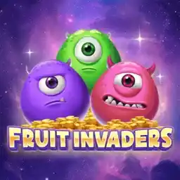 Fruit Invaders, tra le slot di Winnita Casino
