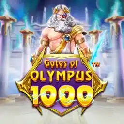 Gates of Olympus 1000, tra i giochi di Winnita Casino