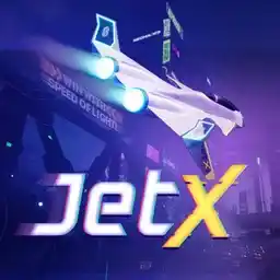 JetX, tra i giochi di Winnita Casino
