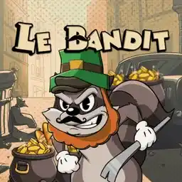 Le Bandit, tra i giochi di Winnita Casino